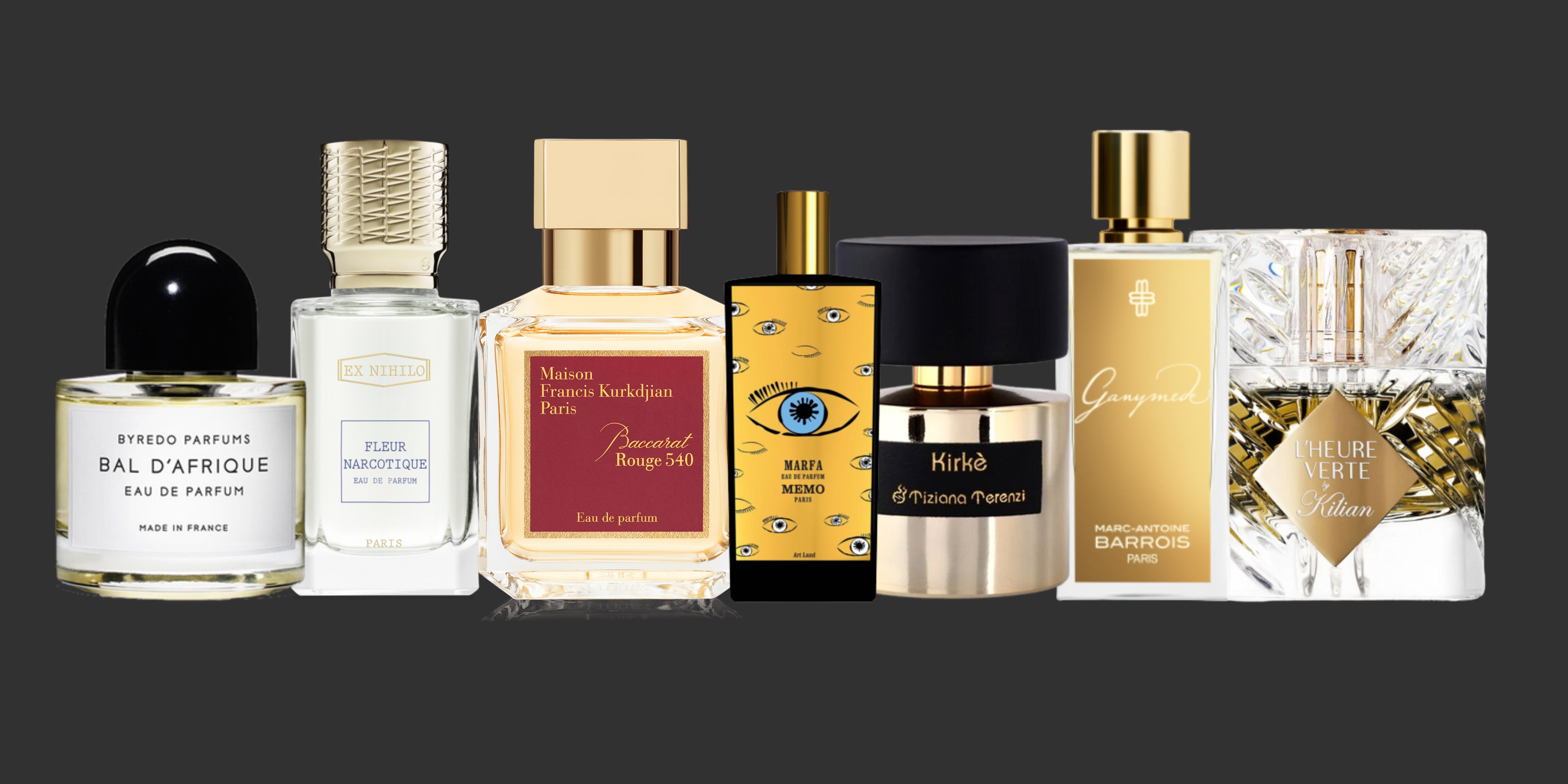 Унісекс – dubai.eaude.parfums
