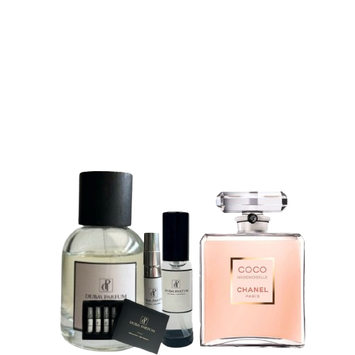 Chanel Coco Mademoiselle