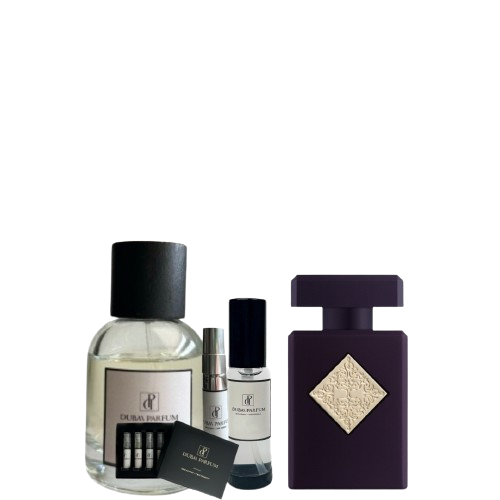 Initio Psychedelic Love