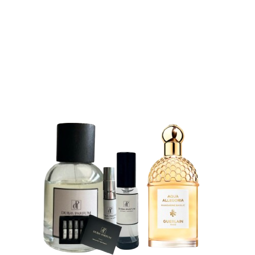 Guerlain Allegoria Mandarine