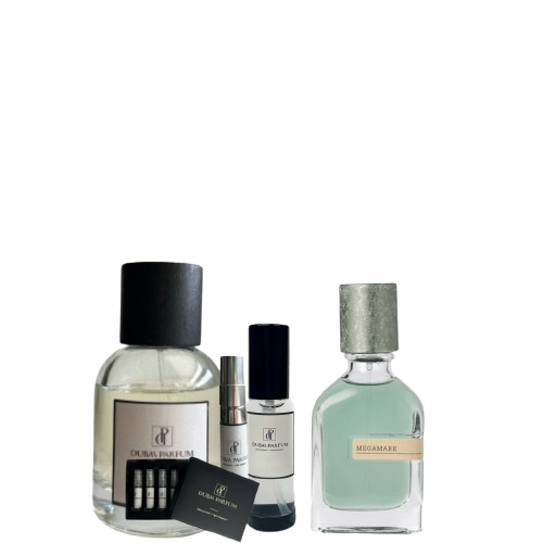 Megamare Orto Parisi