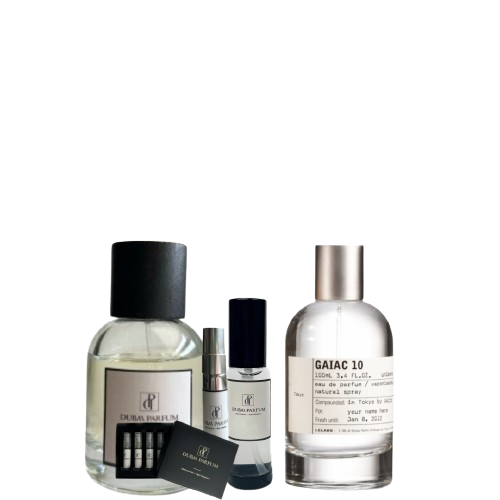 Le Labo Gaiac 10
