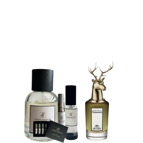 Penhaligon`s The Tragedy of Lord George