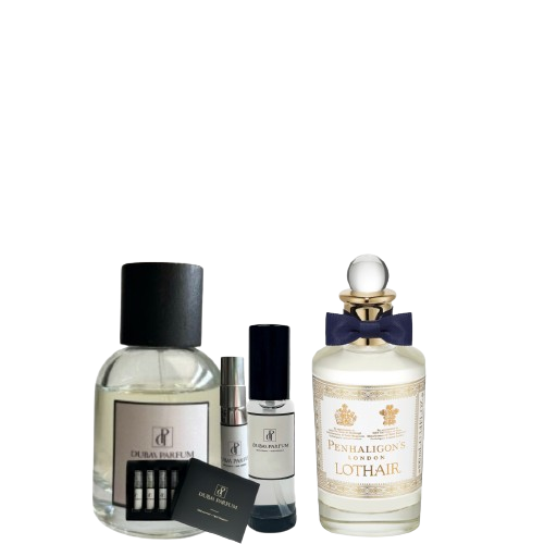 Lothair Penhaligon`s