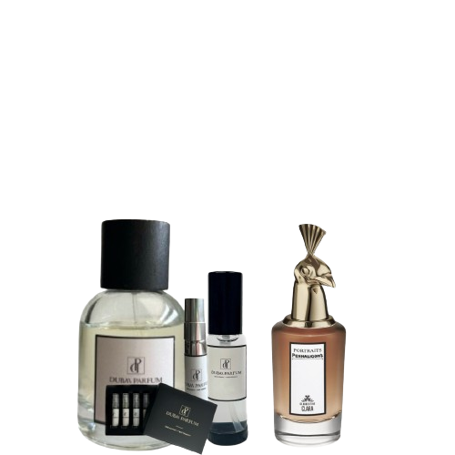 Penhaligon`s Clandestine Clara