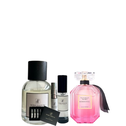 Victoria`s Bombshell