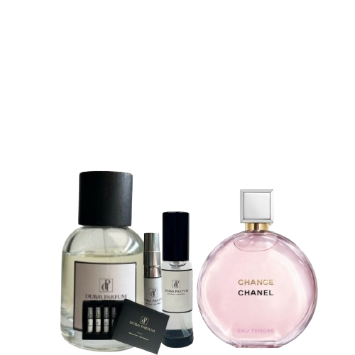 Chanel Tendre
