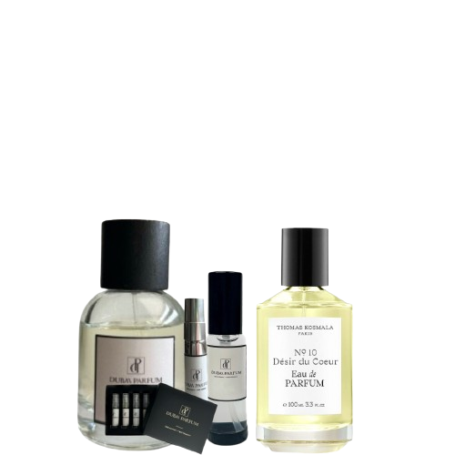 Kosmala Desir du Coeur 10