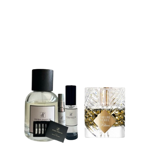 Kilian L`Heure Verte