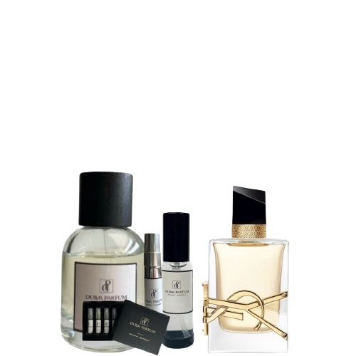 YSL Libre