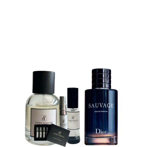 Christian Dior Sauvage