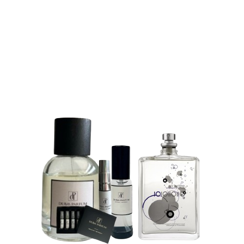 Molecules Escentric 01