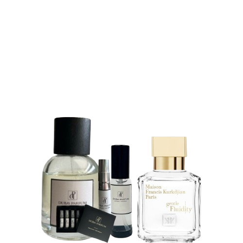 Maison Kurkdjian Gentle Fluidity Gold