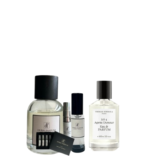 Kosmala Après L’amour 4