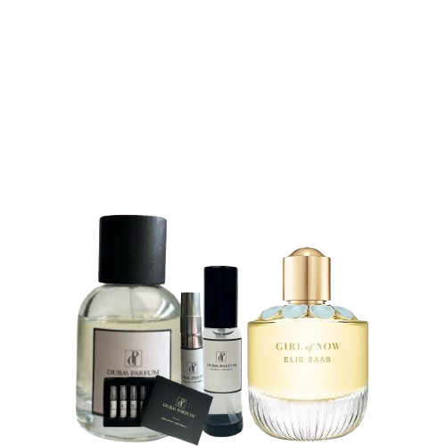 Ellie Saab Girl of Now