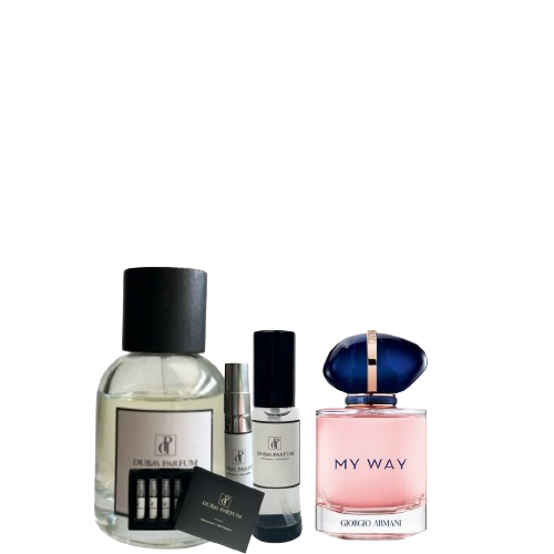 Armani My Way