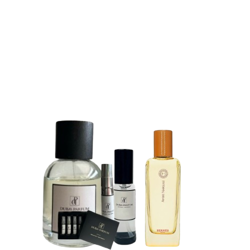 Hermes Ambre Narguile