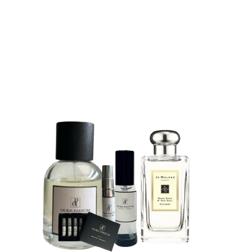 Jo Malone Wood Sage and Sea Salt