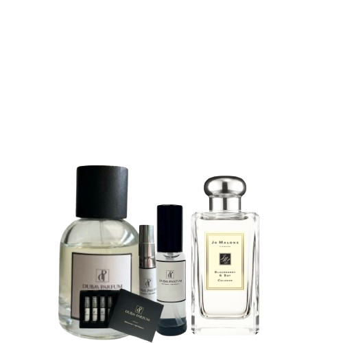 Jo Malone Blackberry&Bay