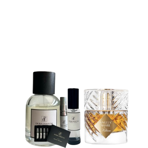 Kilian Angels’ shear