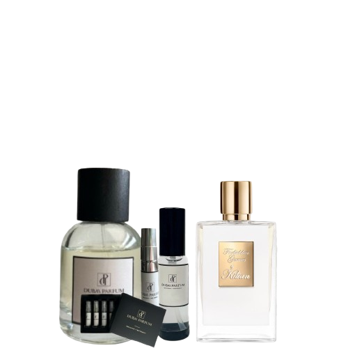 Kilian Forbidden Games