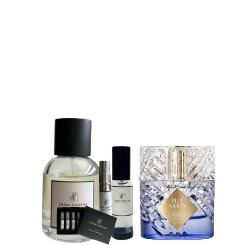 Kilian Blue Moon Ginger Dash