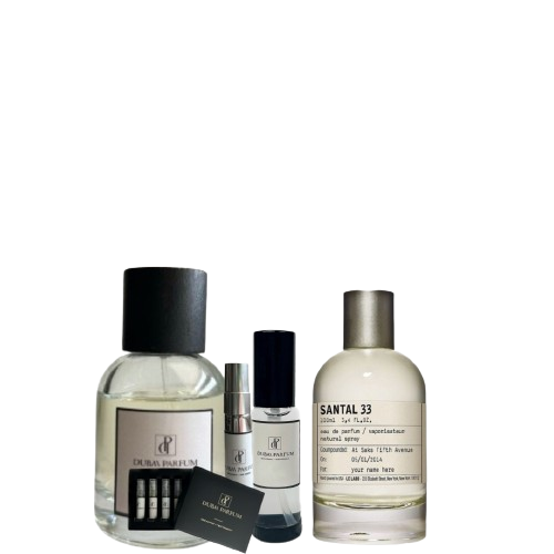Le Labo Santal 33