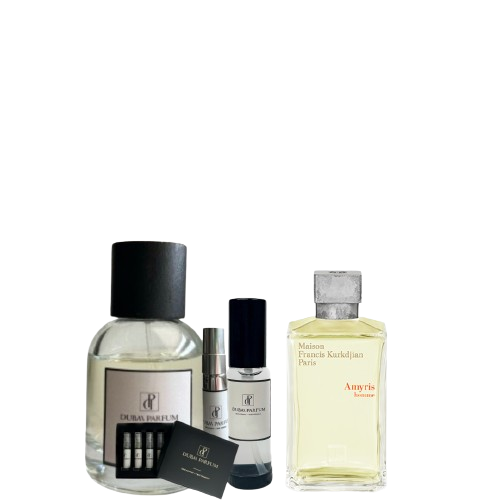 Maison Kurkdjian Amyris homme