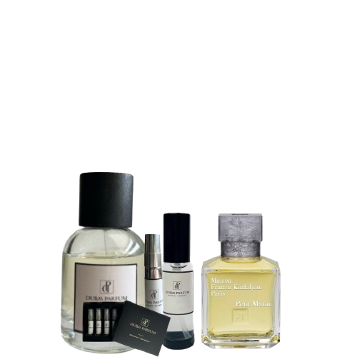 Maison Kurkdjin Petit Matin