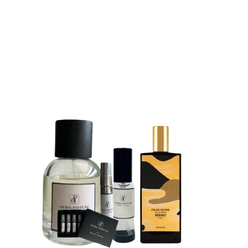 Memo Italian Leather