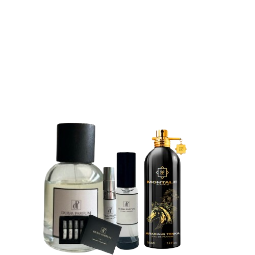 Montale Arabians Tonka