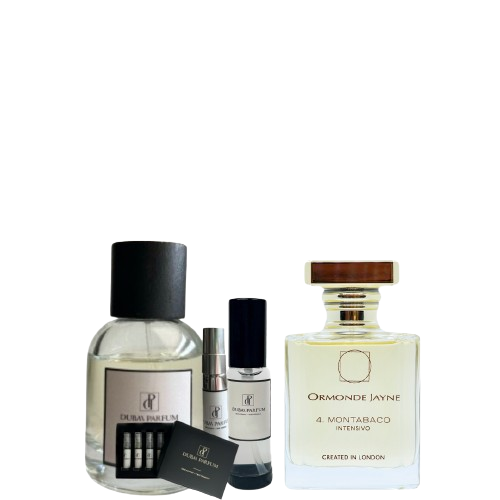 Ormonde Jayne Montabaco