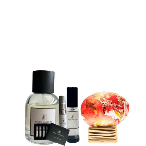 The House of Oud Keep Glazed