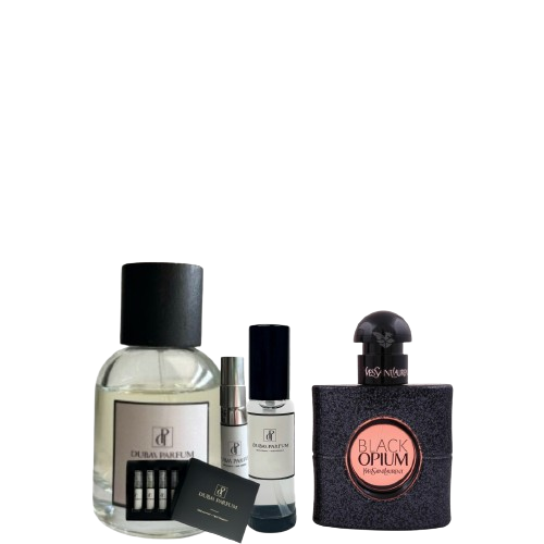 YSL Black Opium