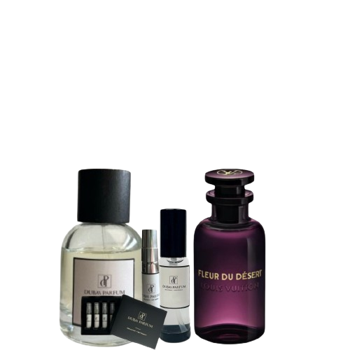 LV Fleur du Desert