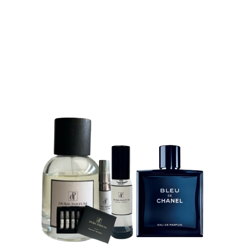 Chanel Bleu de Chanel