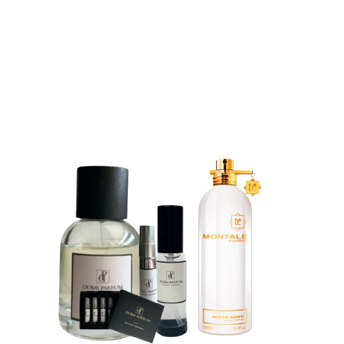 Montale White Aoud