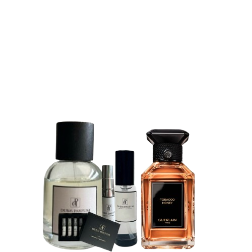 Guerlain Tobacco Honey