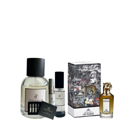 Penhaligon`s The Revenge Of Lady Blanche