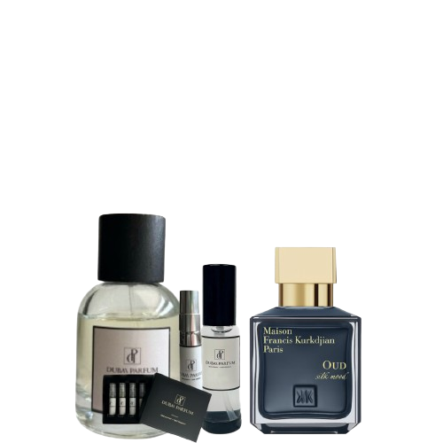 MK Oud silk mood