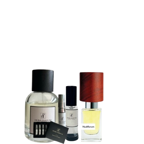 Nasomatto Nudiflorum