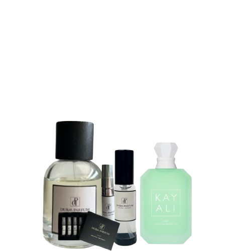 Kayali Yum Pistachio