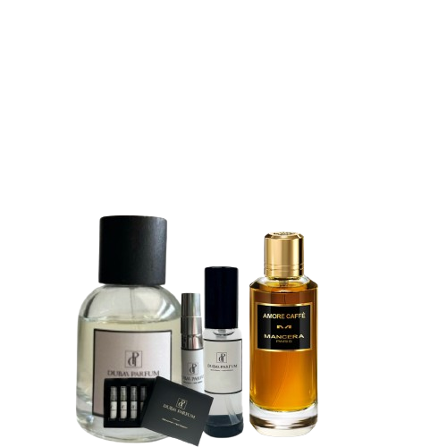 Mancera Amore Caffe