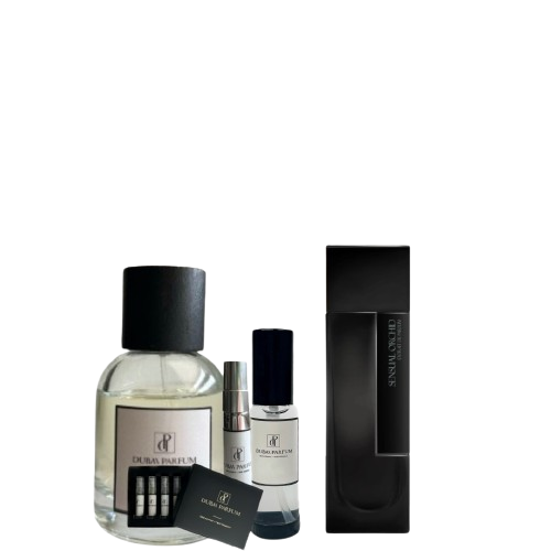 Laurent Mazzone Sensual Orchid