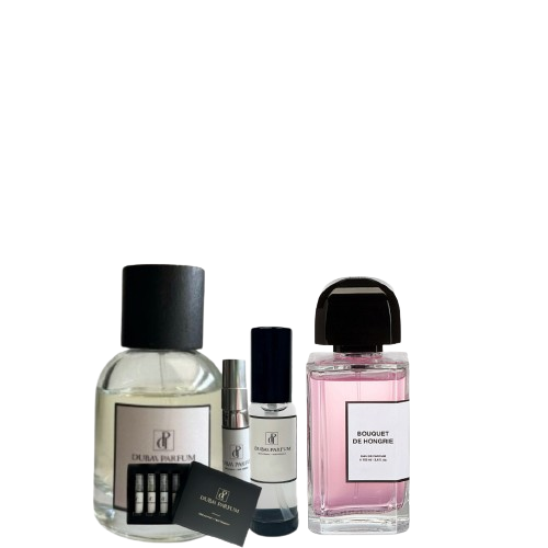 BDK Bouquet De Hongre