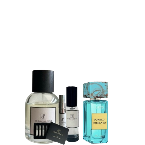 Gritti Pomelo Sorrento