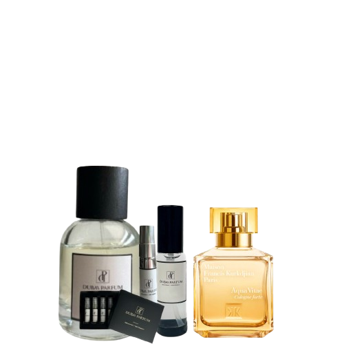 Maison Kurkdjian Aqua Vitae Cologne Forte