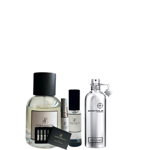 Montale Soleil de Capri