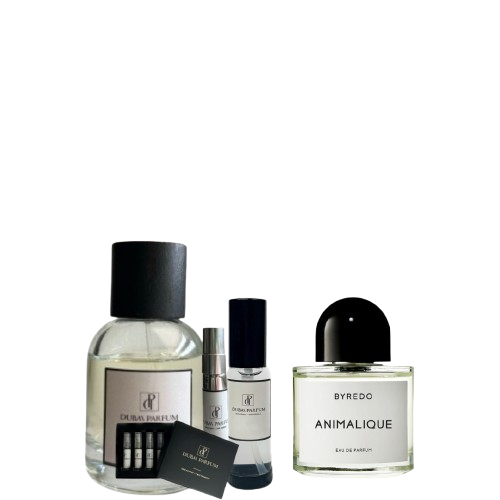 Byredo Animalique