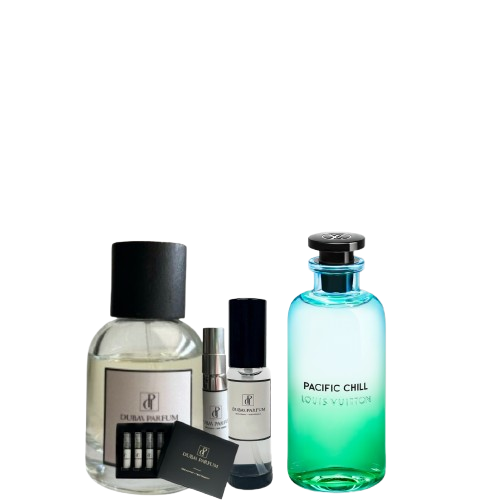 Louis Vuitton Pacific chill